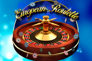 european roulette