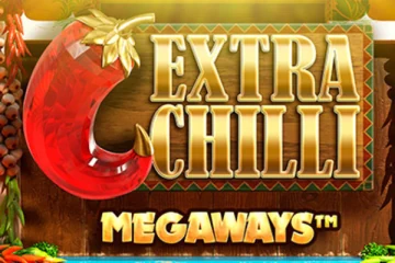 extra chilli megaways