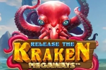 release the kraken megaways