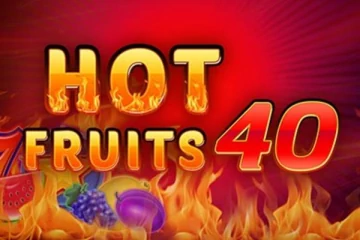 hot fruits 40